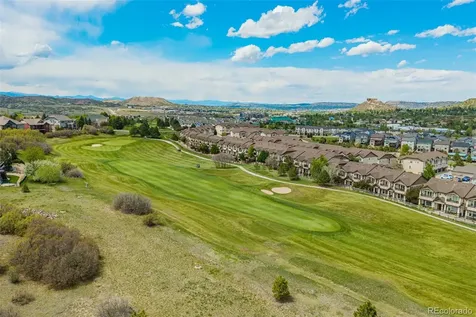 1420 Royal Troon Drive Castle Rock CO 80104