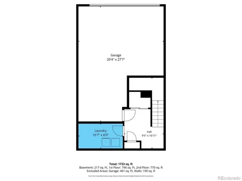 1420 Royal Troon Drive Castle Rock CO 80104