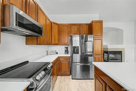1420 Royal Troon Drive Castle Rock CO 80104