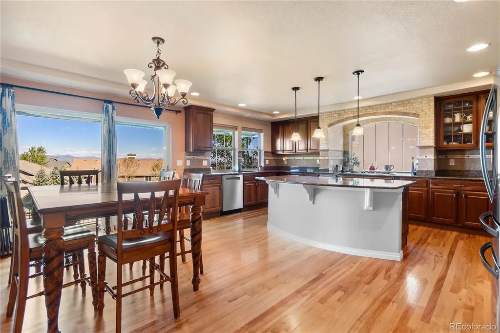 2073 Avery Way Castle Rock CO 80109