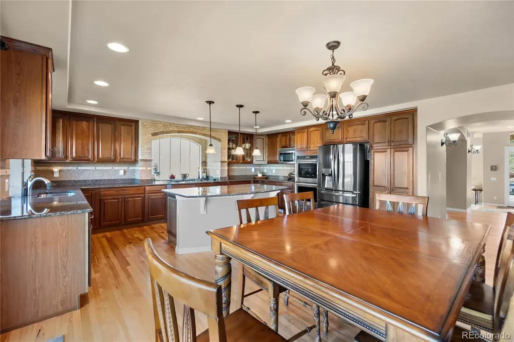 2073 Avery Way Castle Rock CO 80109