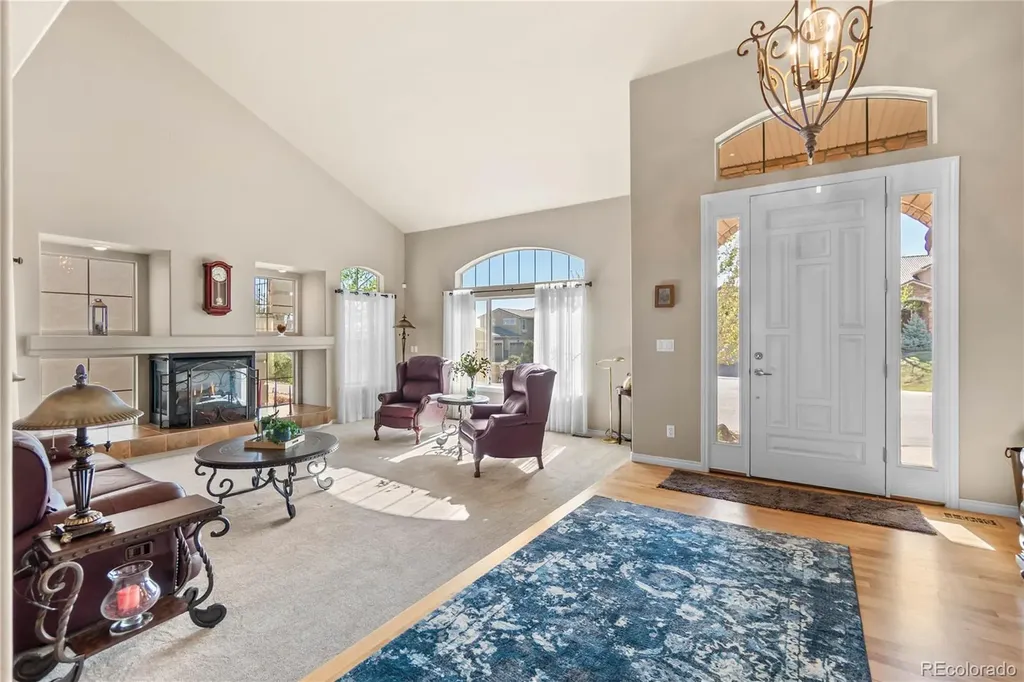 2073 Avery Way Castle Rock CO 80109