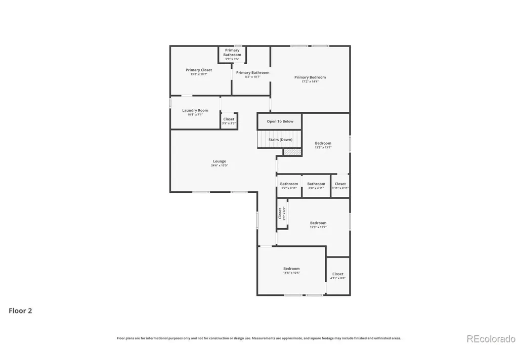 412 Atchison Way Calhan CO 80808