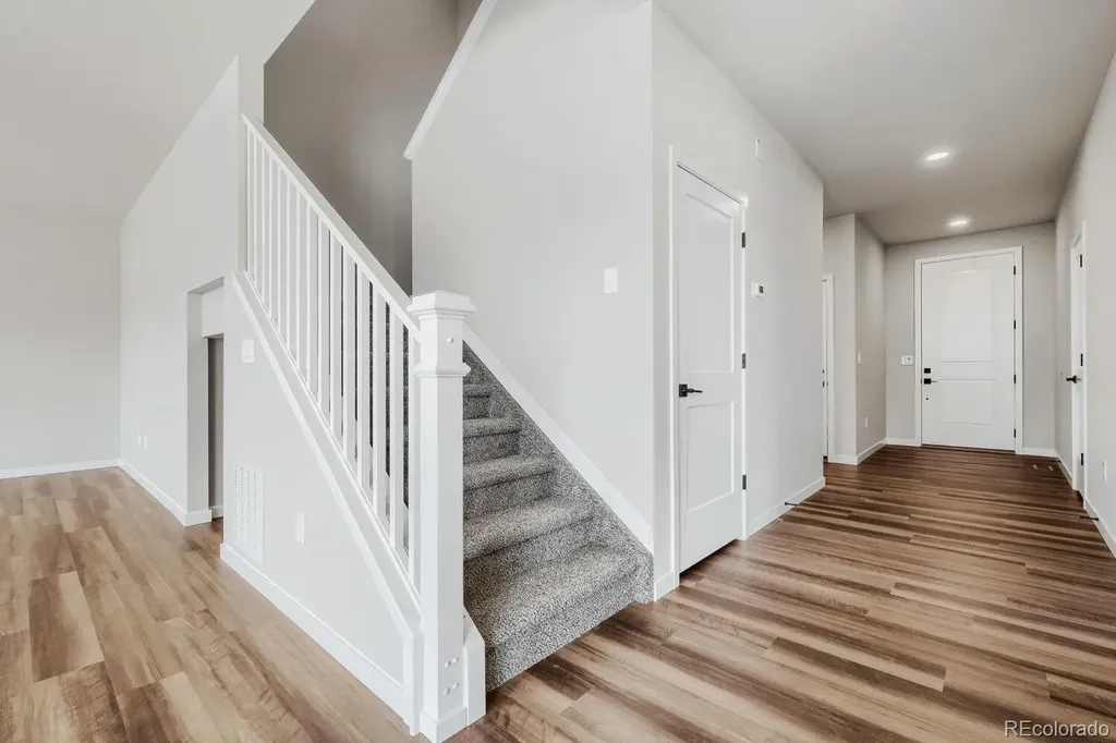 412 Atchison Way Calhan CO 80808