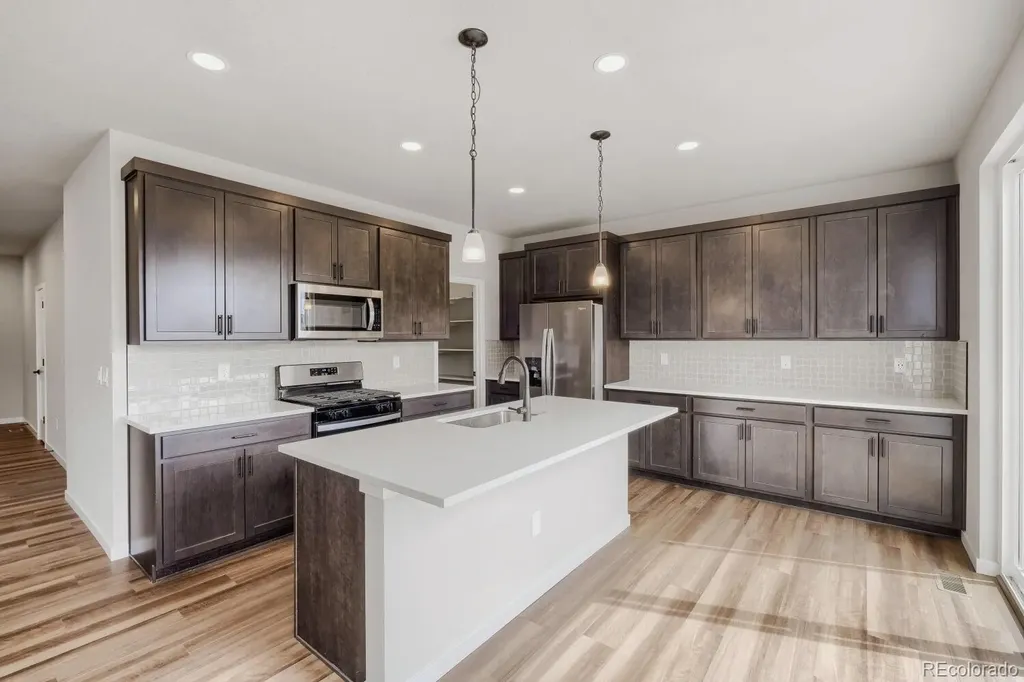 412 Atchison Way Calhan CO 80808