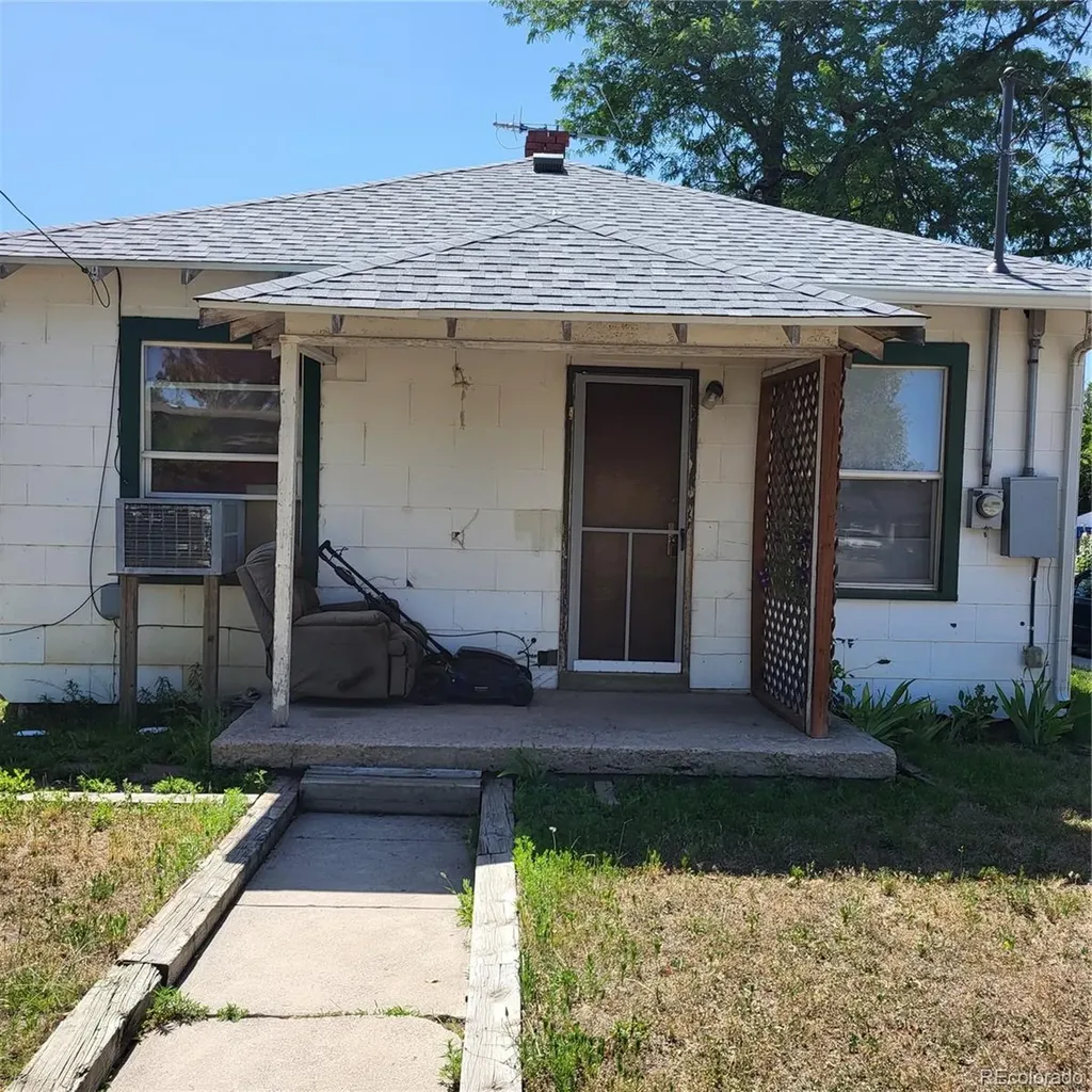 150 Fulton Avenue Fort Lupton CO 80621