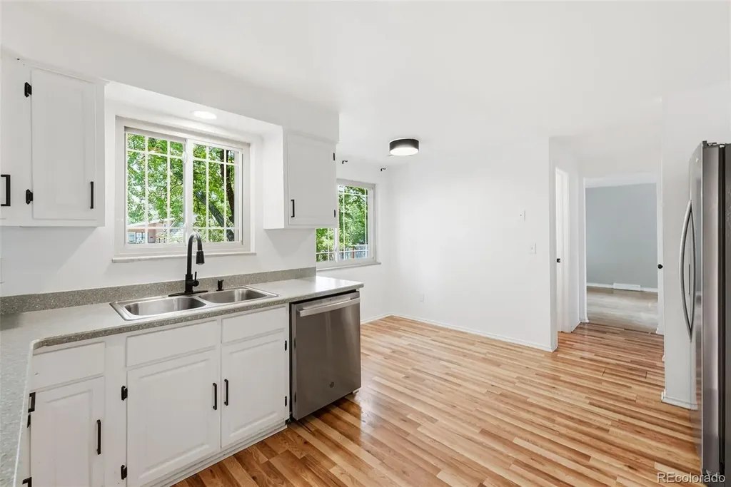 2953 S Verbena Way Denver CO 80231