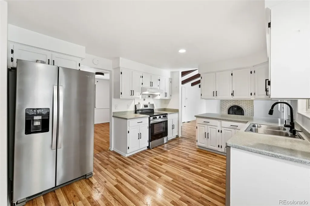 2953 S Verbena Way Denver CO 80231