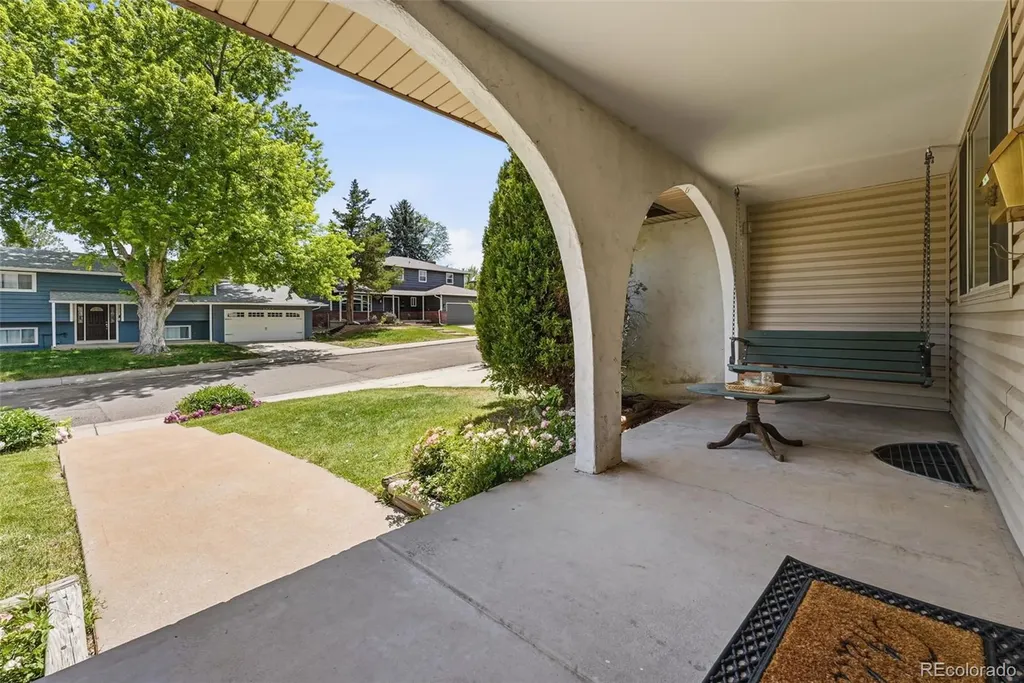 2953 S Verbena Way Denver CO 80231
