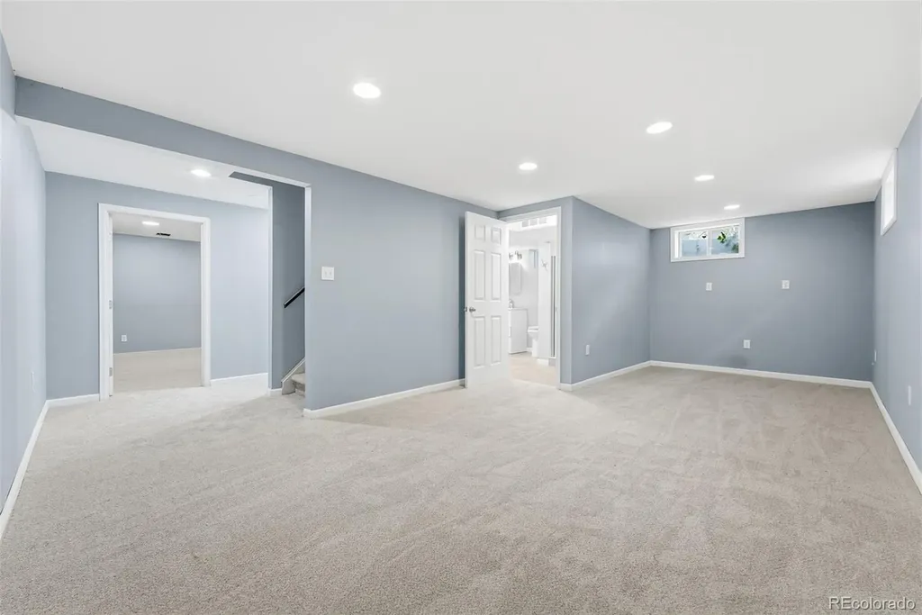 2953 S Verbena Way Denver CO 80231