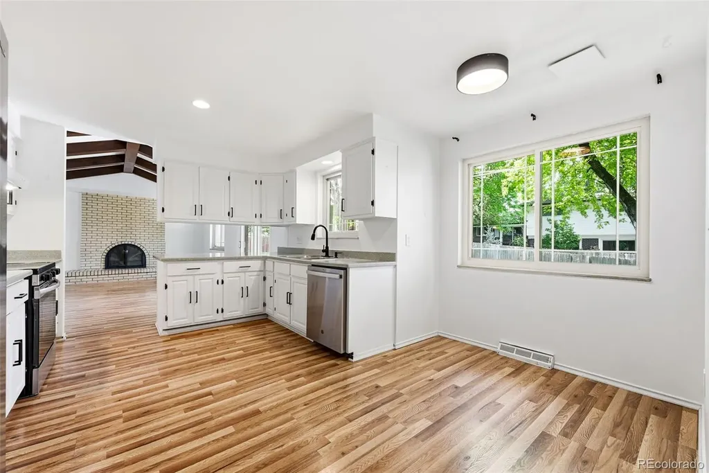 2953 S Verbena Way Denver CO 80231