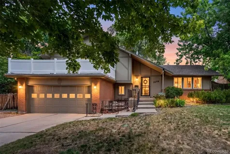 1658 S Ironton Street Aurora CO 80012