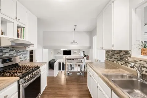 1658 S Ironton Street Aurora CO 80012