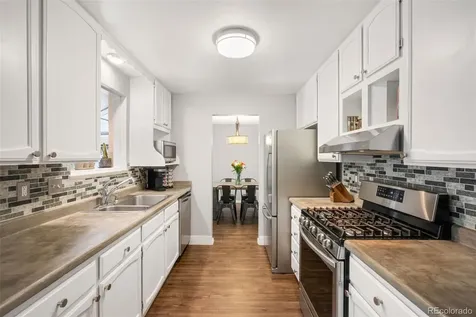 1658 S Ironton Street Aurora CO 80012