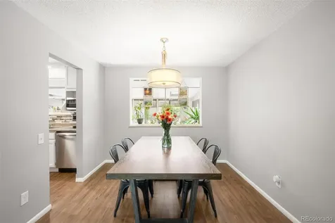 1658 S Ironton Street Aurora CO 80012
