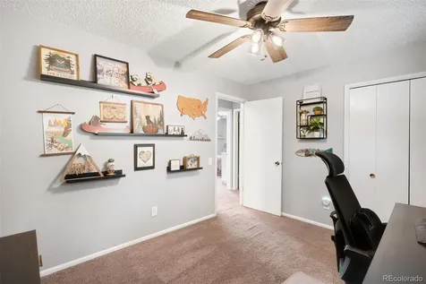 1658 S Ironton Street Aurora CO 80012
