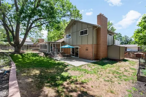 1658 S Ironton Street Aurora CO 80012