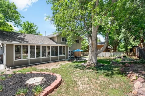 1658 S Ironton Street Aurora CO 80012