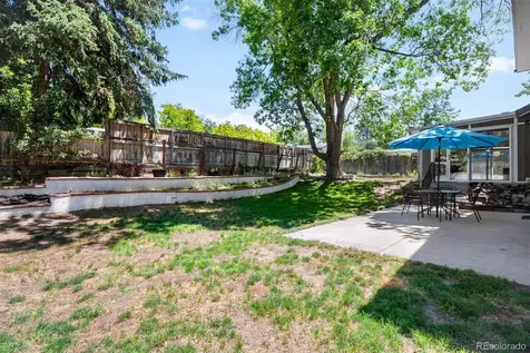 1658 S Ironton Street Aurora CO 80012