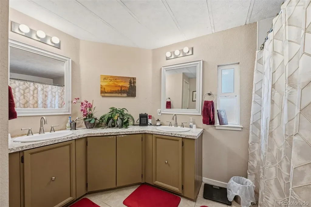 1299 Pikes Peak Drive Florissant CO 80816