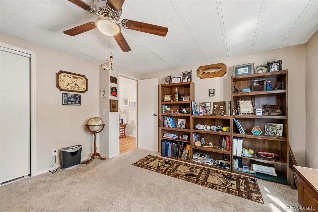1299 Pikes Peak Drive Florissant CO 80816