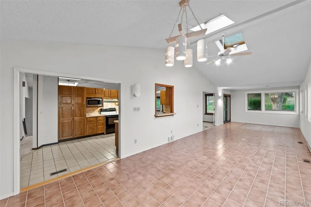 4165 Mcpherson Avenue Colorado Springs CO 80909