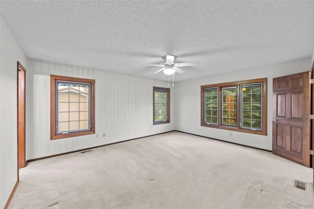 4165 Mcpherson Avenue Colorado Springs CO 80909