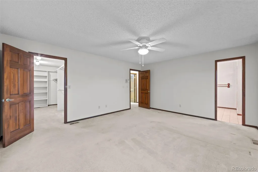 4165 Mcpherson Avenue Colorado Springs CO 80909