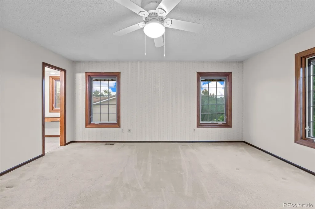 4165 Mcpherson Avenue Colorado Springs CO 80909