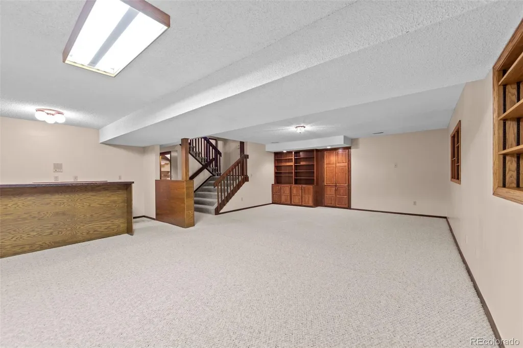 4165 Mcpherson Avenue Colorado Springs CO 80909