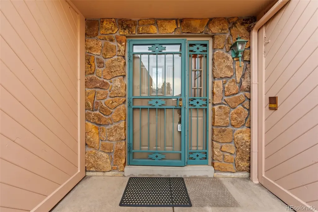 4165 Mcpherson Avenue Colorado Springs CO 80909