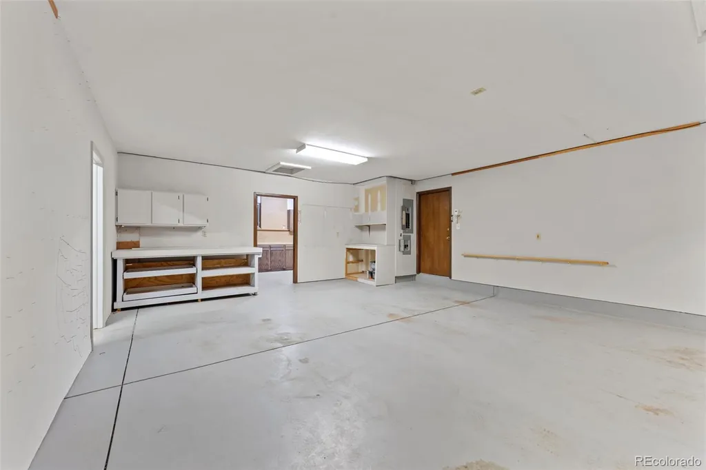 4165 Mcpherson Avenue Colorado Springs CO 80909