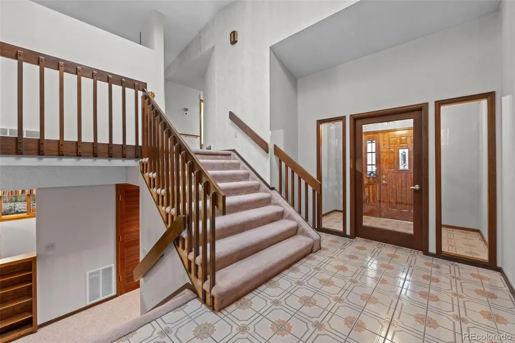 4165 Mcpherson Avenue Colorado Springs CO 80909