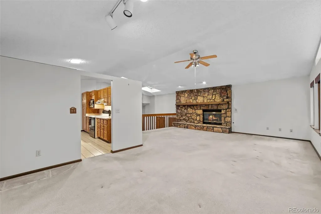 4165 Mcpherson Avenue Colorado Springs CO 80909