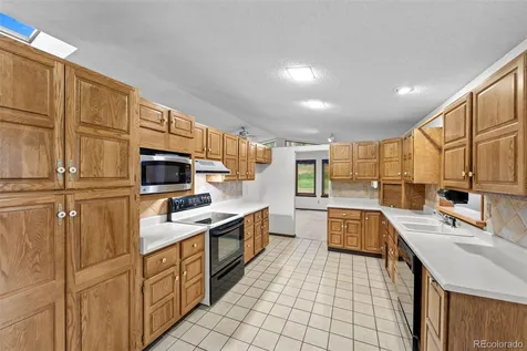 4165 Mcpherson Avenue Colorado Springs CO 80909