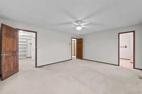 4165 Mcpherson Avenue Colorado Springs CO 80909