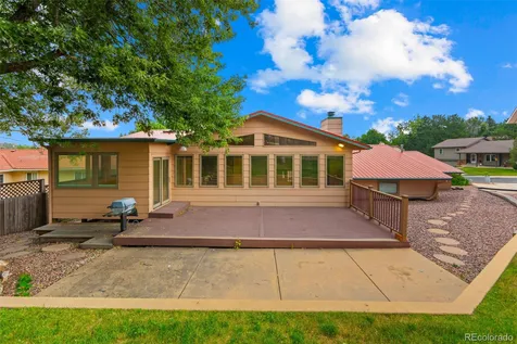 4165 Mcpherson Avenue Colorado Springs CO 80909