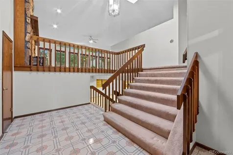 4165 Mcpherson Avenue Colorado Springs CO 80909