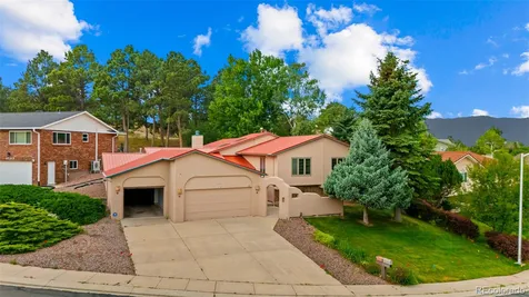 4165 Mcpherson Avenue Colorado Springs CO 80909