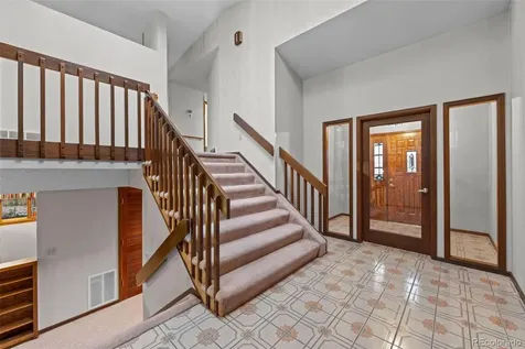 4165 Mcpherson Avenue Colorado Springs CO 80909