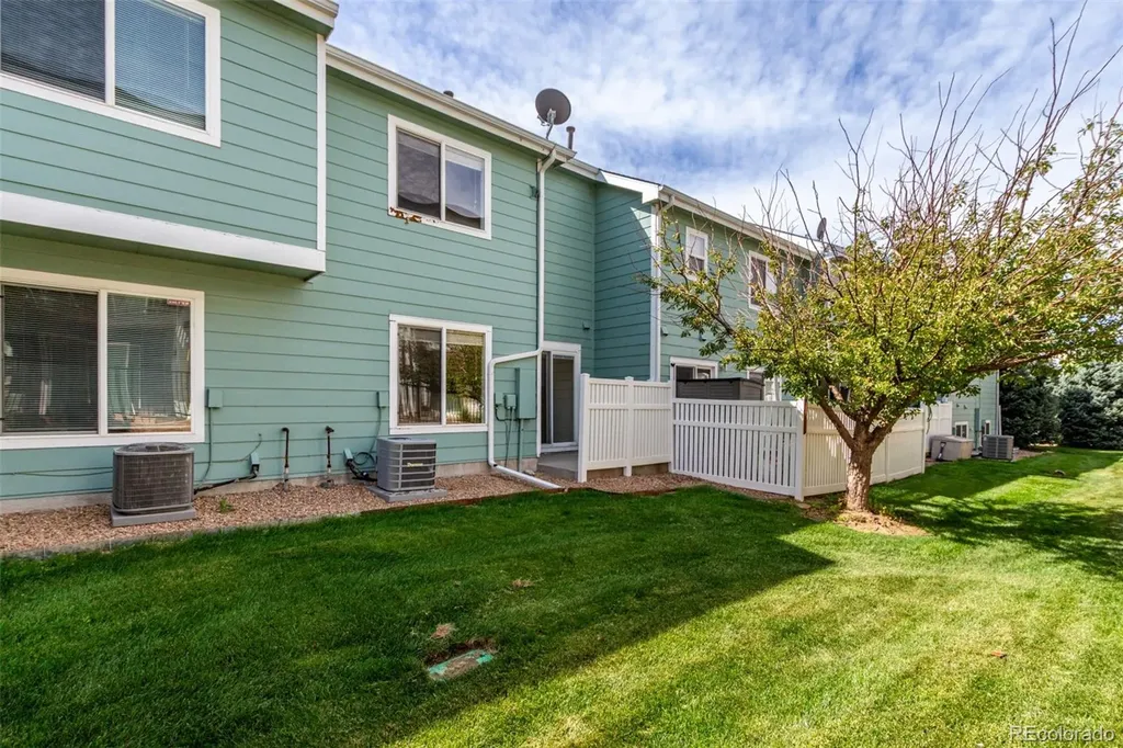 5850 Ceylon Street Denver CO 80249