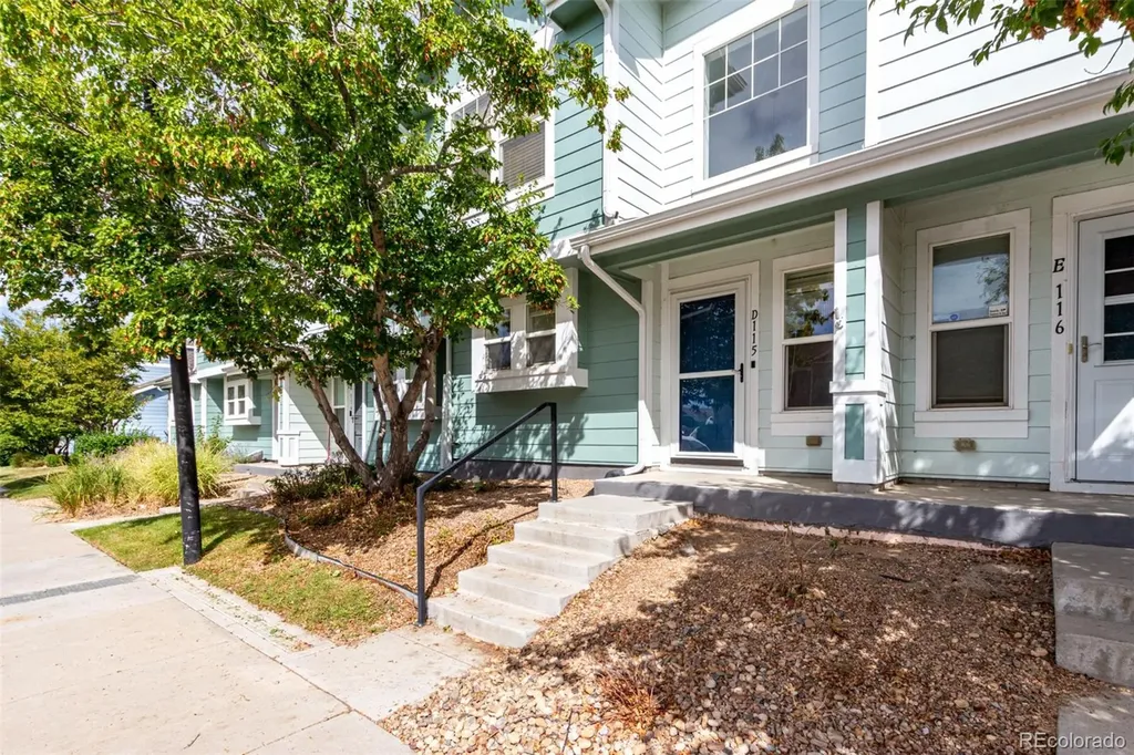 5850 Ceylon Street Denver CO 80249