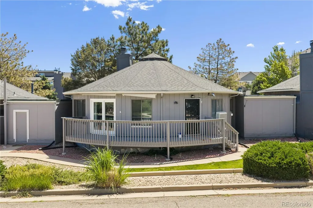 8100 W Quincy Avenue Littleton CO 80123