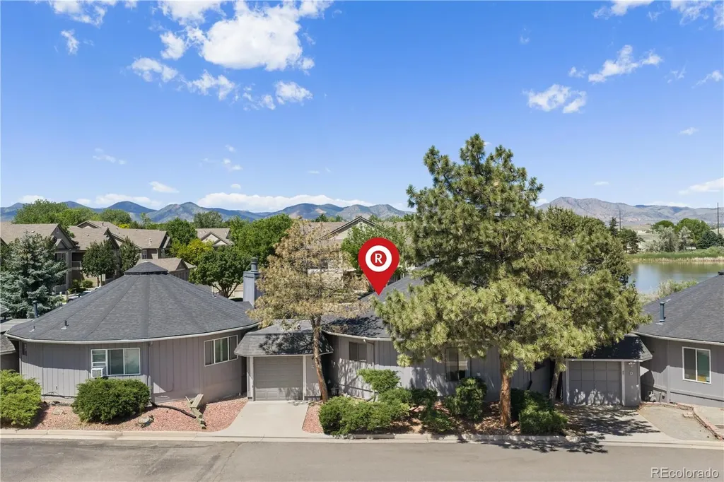 8100 W Quincy Avenue Littleton CO 80123