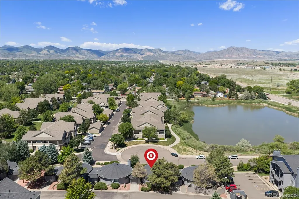 8100 W Quincy Avenue Littleton CO 80123
