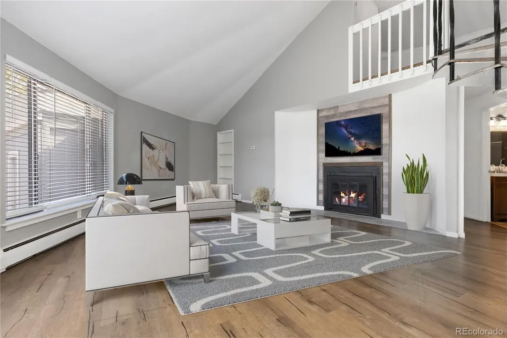 8100 W Quincy Avenue Littleton CO 80123