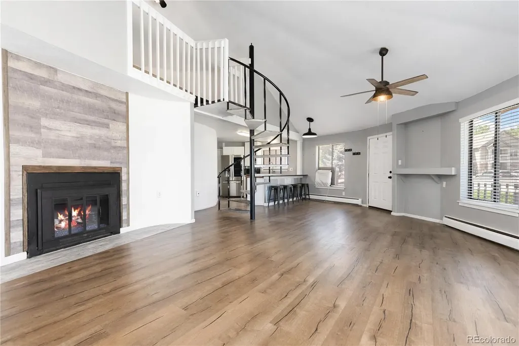 8100 W Quincy Avenue Littleton CO 80123