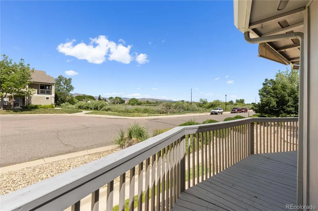 8100 W Quincy Avenue Littleton CO 80123