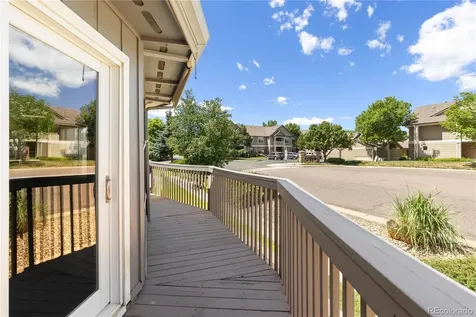 8100 W Quincy Avenue Littleton CO 80123