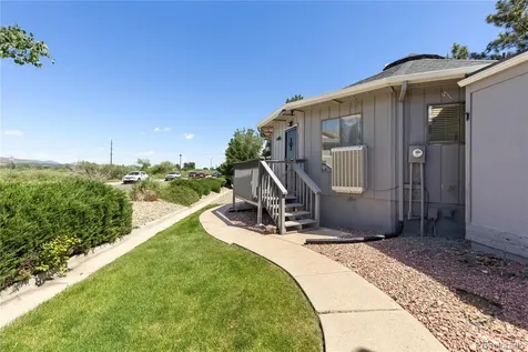 8100 W Quincy Avenue Littleton CO 80123
